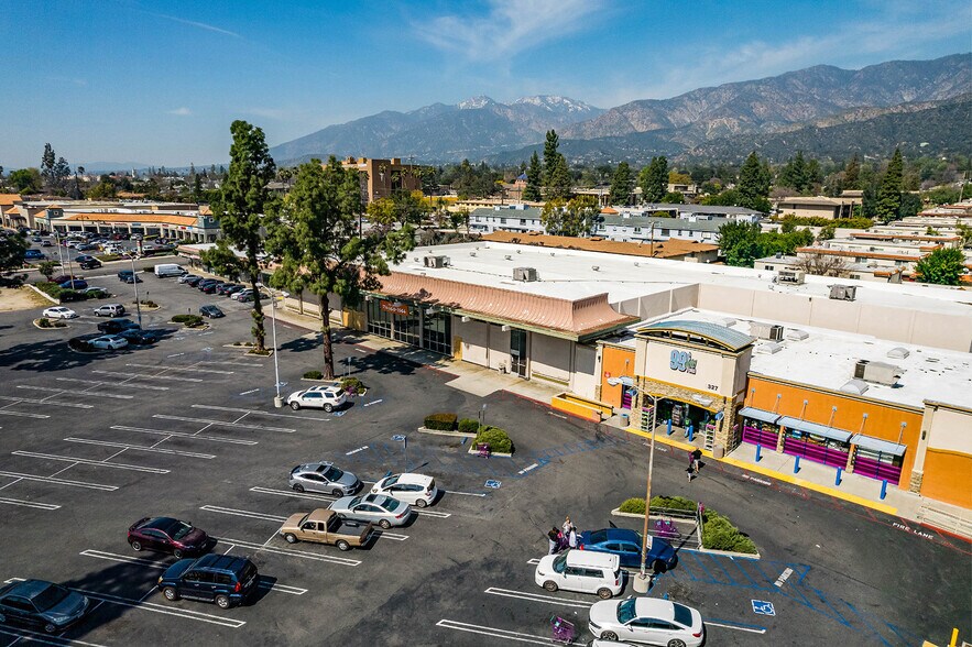 More Photos Of 1325 Huntington Dr, Duarte General Retail For Sale