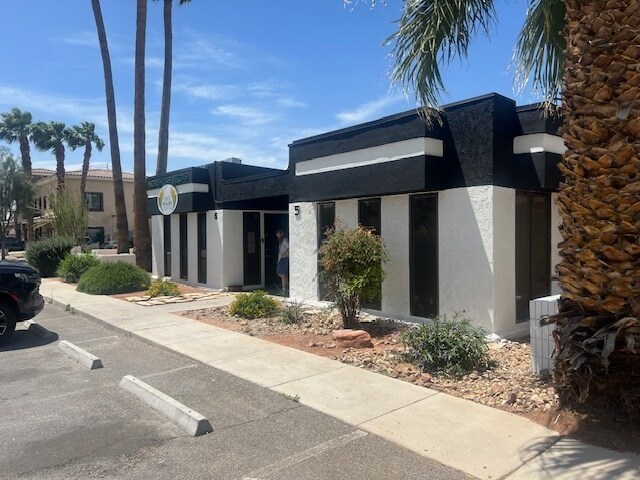 More Photos Of 1703 Civic Center Dr, North Las Vegas Medical For Lease