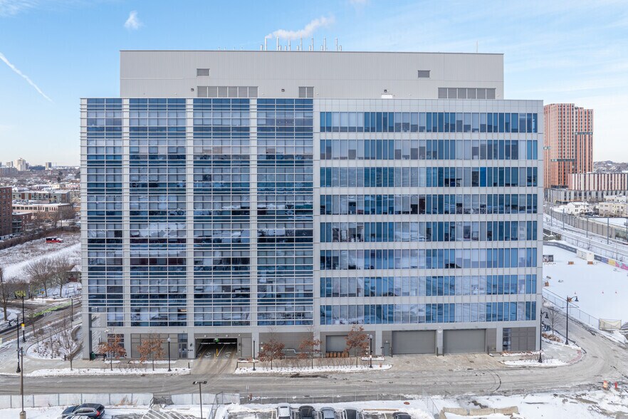 More Photos Of 101 South St, Somerville Medical For Lease