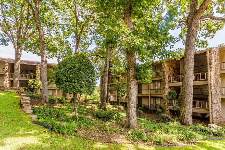 More Photos Of 1701 Skyline Dr, North Little Rock Multifamily For Sale
