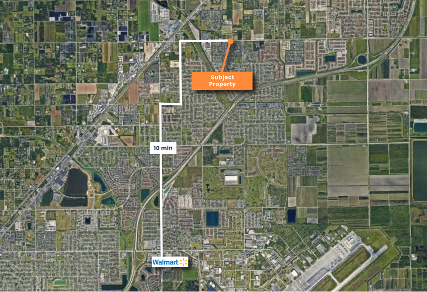 More Photos Of 12850 SW 248th St, Princeton Land For Sale