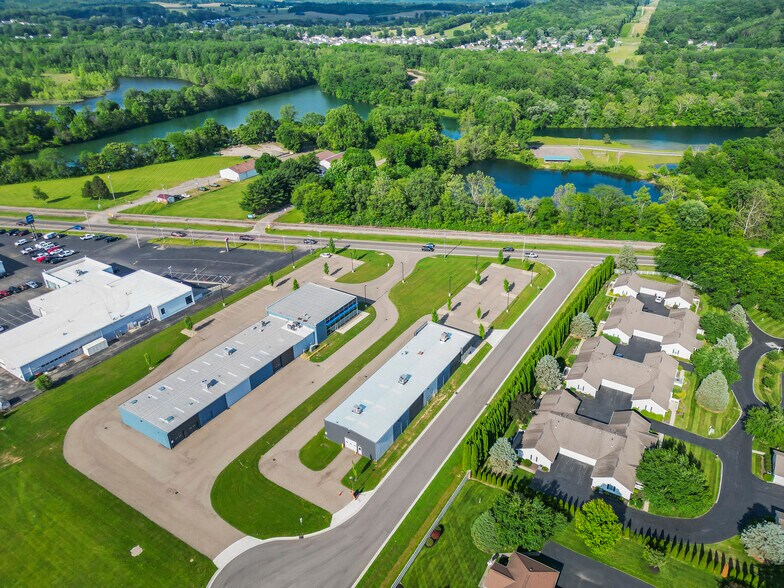 More Photos Of 1401 Mount Vernon Rd, Newark Manufacturing For Lease