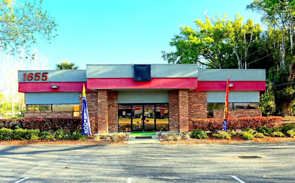 More Photos Of 1655 E Semoran Blvd, Apopka Medical For Sale