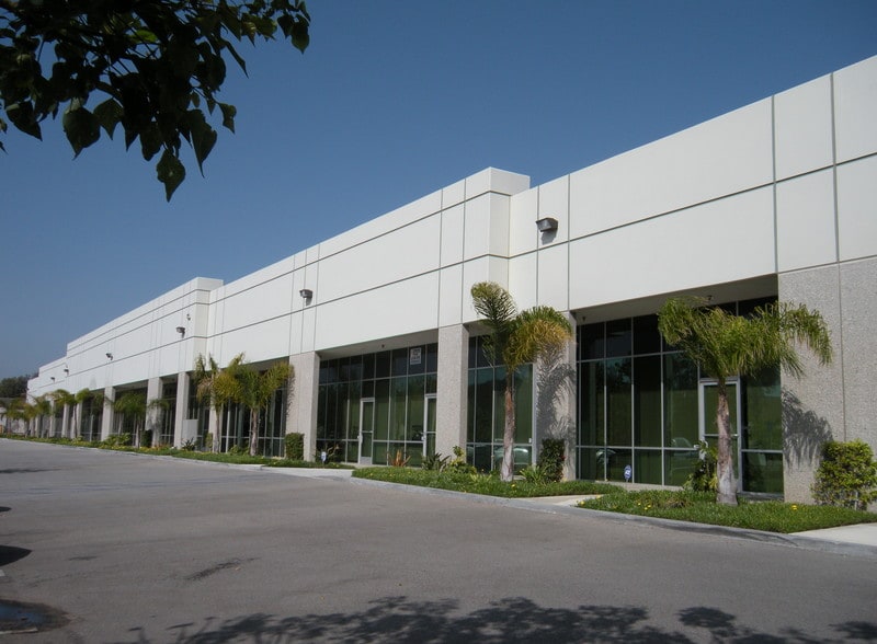 More Photos Of 3000 Bunsen Ave, Ventura Manufacturing For Lease