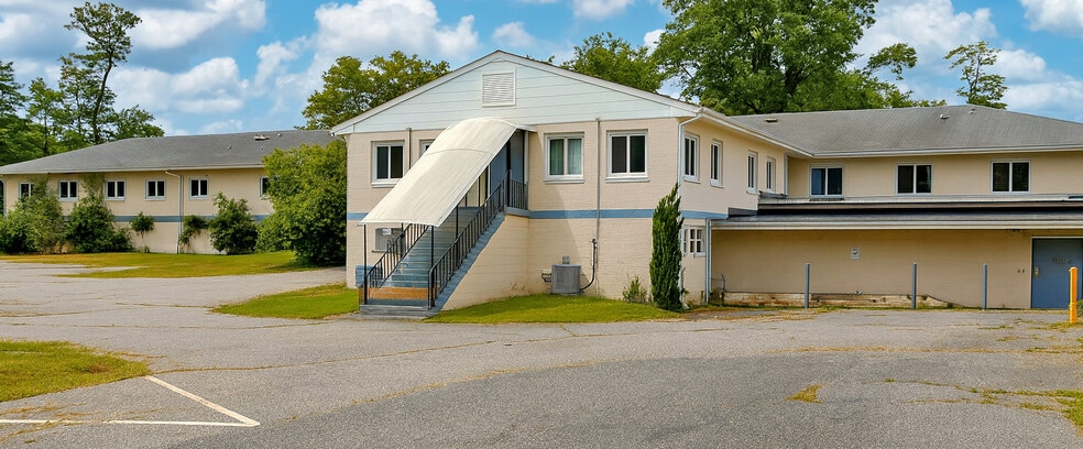 More Photos Of 899 Cecil Ave S, Millersville Skilled Nursing Facility For Sale