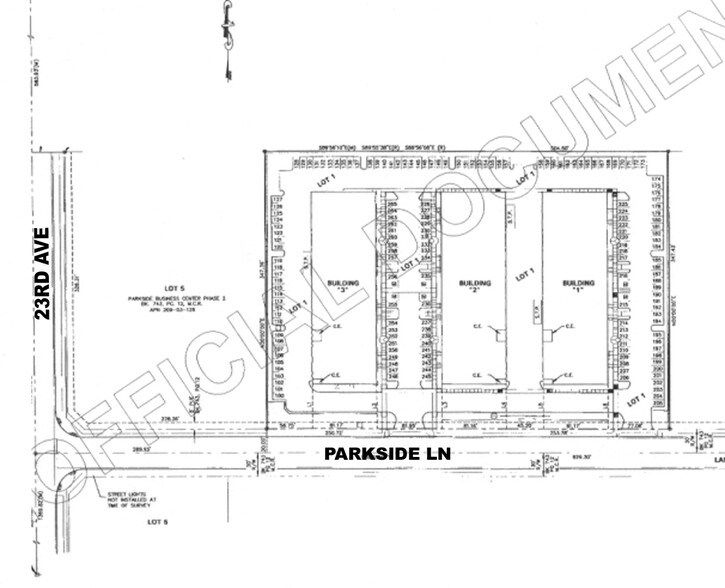 More Photos Of 2222 W Parkside Ln, Phoenix Research And Development For Sale