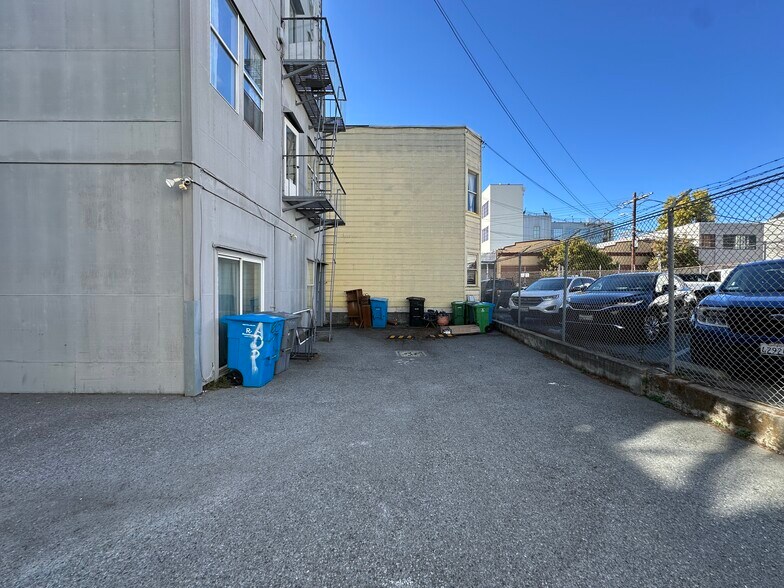 More Photos Of 1112 Bryant St, San Francisco Office For Lease