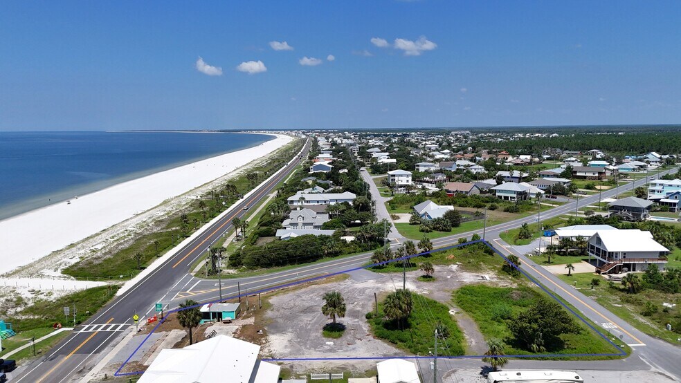 More Photos Of 9454 US 98, Port Saint Joe Land For Sale