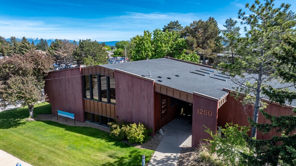 More Photos Of 1250 Burns Way, Kalispell Medical For Lease