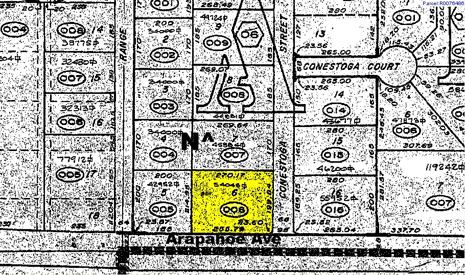 More Photos Of 5345 Arapahoe Ave, Boulder Flex For Sale