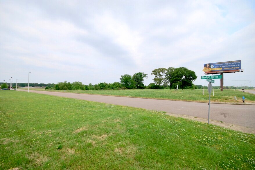 More Photos Of 0 Highway 45 Byp, Jackson Land For Sale