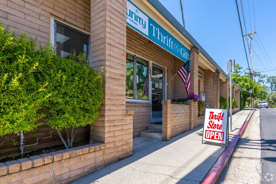 More Photos Of 1212 High St, Auburn Religious Facility For Sale