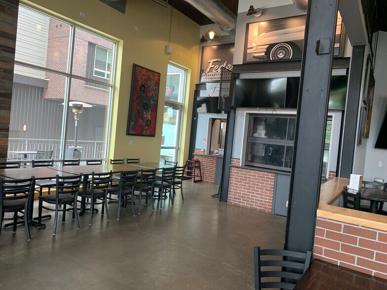 More Photos Of W 38th Ave & Lowell Blvd, Denver Apartments For Sale