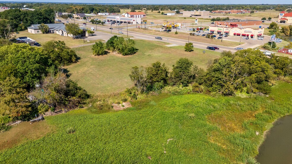More Photos Of Spruce Trl & Highway 334, Gun Barrel City Land For Sale