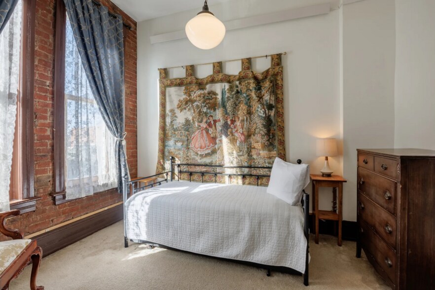 More Photos Of 700 Harrison Ave, Leadville Hotel For Sale