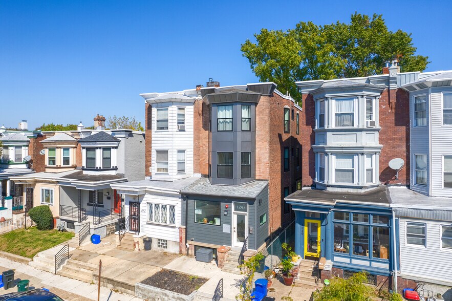 More Photos Of 1247 S 53rd St, Philadelphia Apartments For Sale