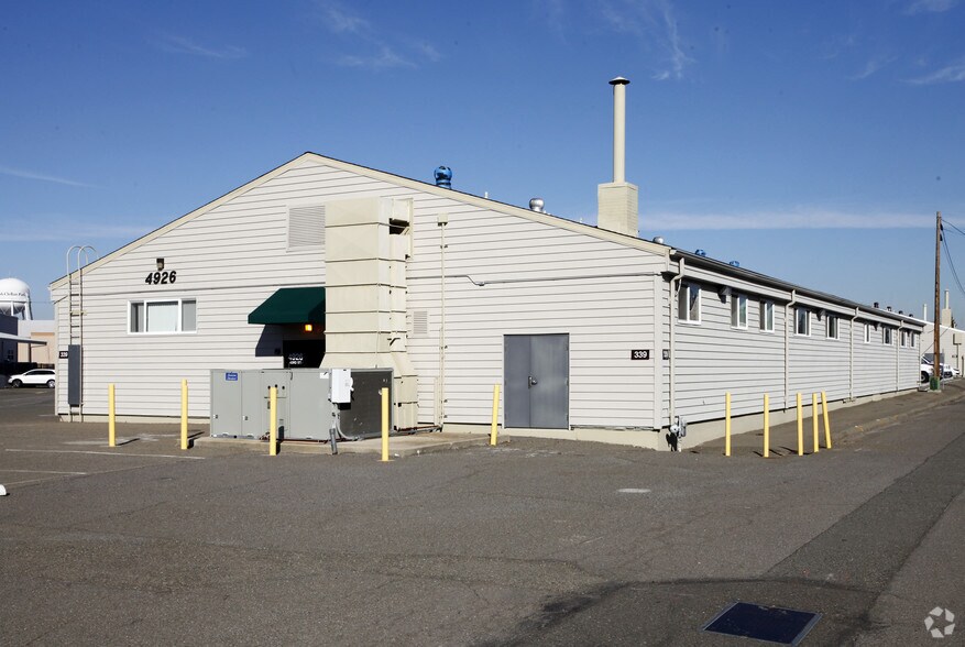 More Photos Of 4926 43rd St, Mcclellan Office For Lease