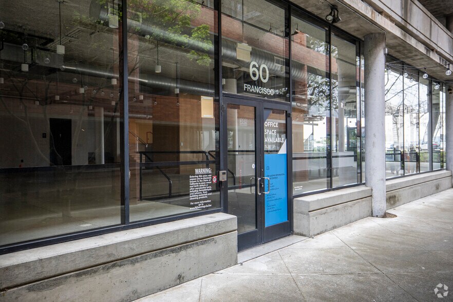 More Photos Of 60 Francisco St, San Francisco Office For Lease