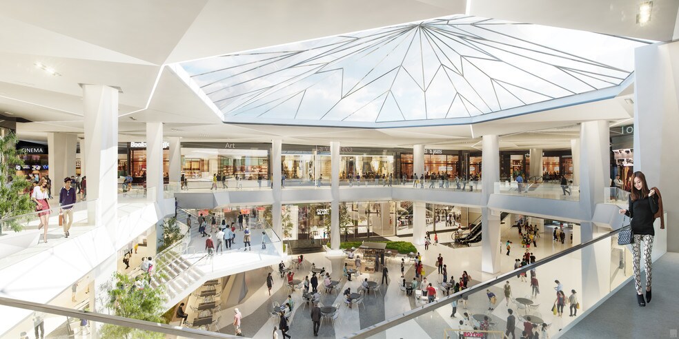 More Photos Of 3709 College Point Blvd, Flushing General Retail For Lease