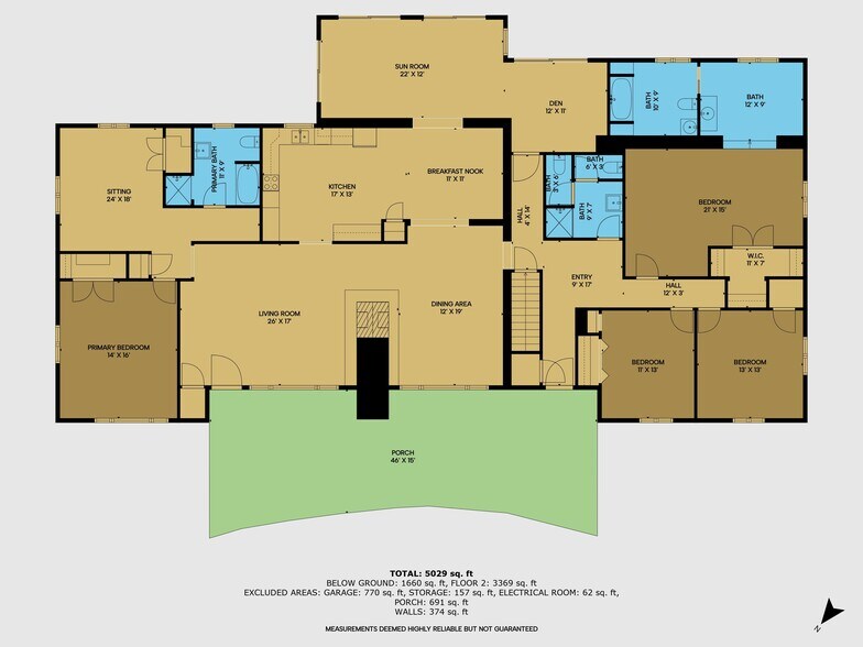 More Photos Of 2431 Route 57 East, Washington Office Residential For Sale