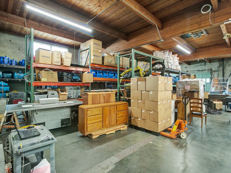 More Photos Of 302 SE 7th Ave, Portland Warehouse For Lease