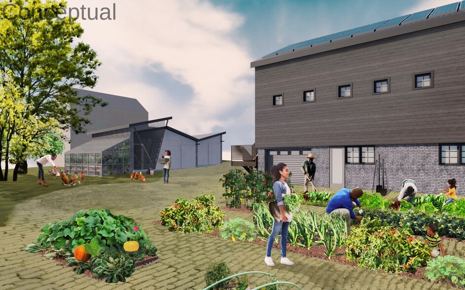 More Photos Of 1337 Montier St, Pittsburgh Flex For Sale