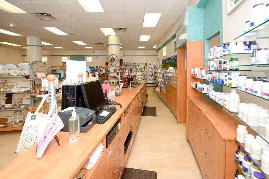 More Photos Of 66 E Ridgewood Ave, Ridgewood General Retail For Lease
