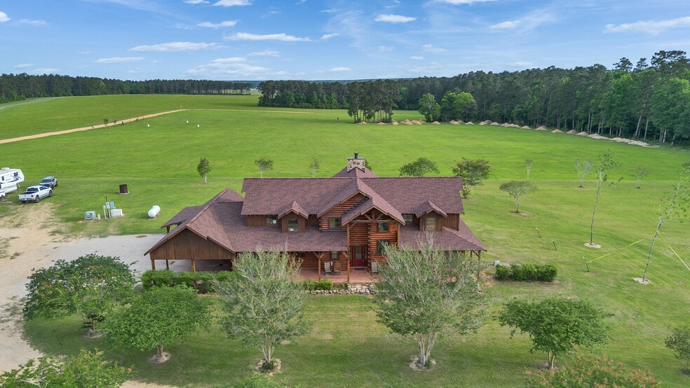 More Photos Of 325 Forest Service 217 Rd, Shepherd Specialty For Sale