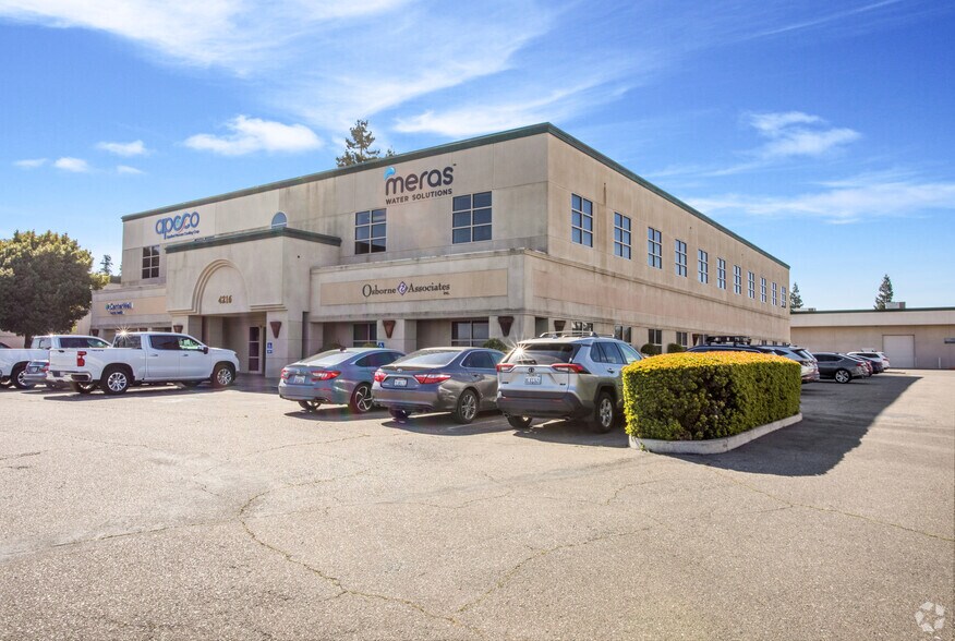 More Photos Of 4216 Kiernan Ave, Modesto Office For Sale