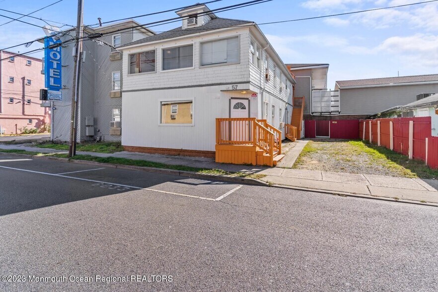 More Photos Of 57 Dupont Ave, Seaside Heights Specialty For Sale