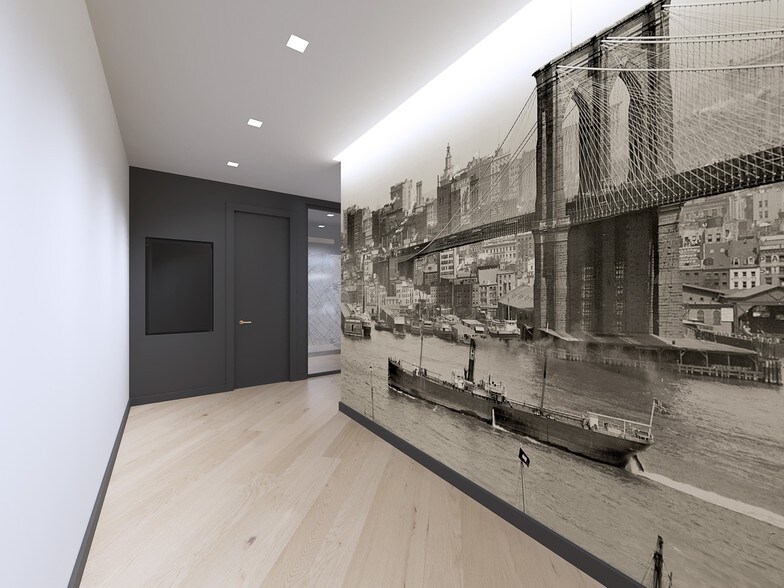 More Photos Of 203 Clifton Pl, Brooklyn Warehouse For Lease