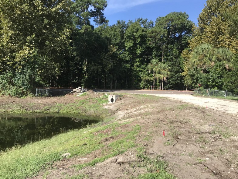 More Photos Of 3289 Maybank Hwy, Johns Island Land For Sale