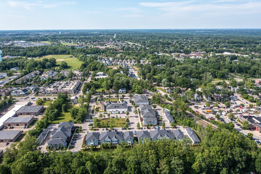 More Photos Of 67 Woodsedge Dr, Powell Apartments For Sale