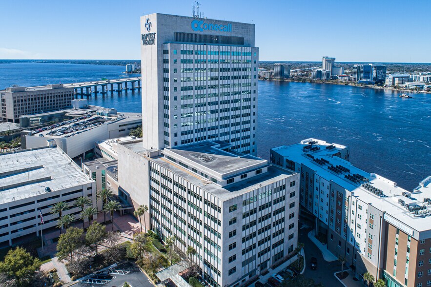 Primary Photo Of 841 Prudential Dr, Jacksonville Office For Lease