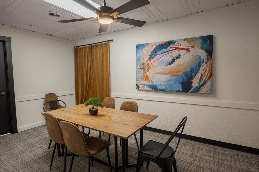 More Photos Of , Ardmore Office For Sale