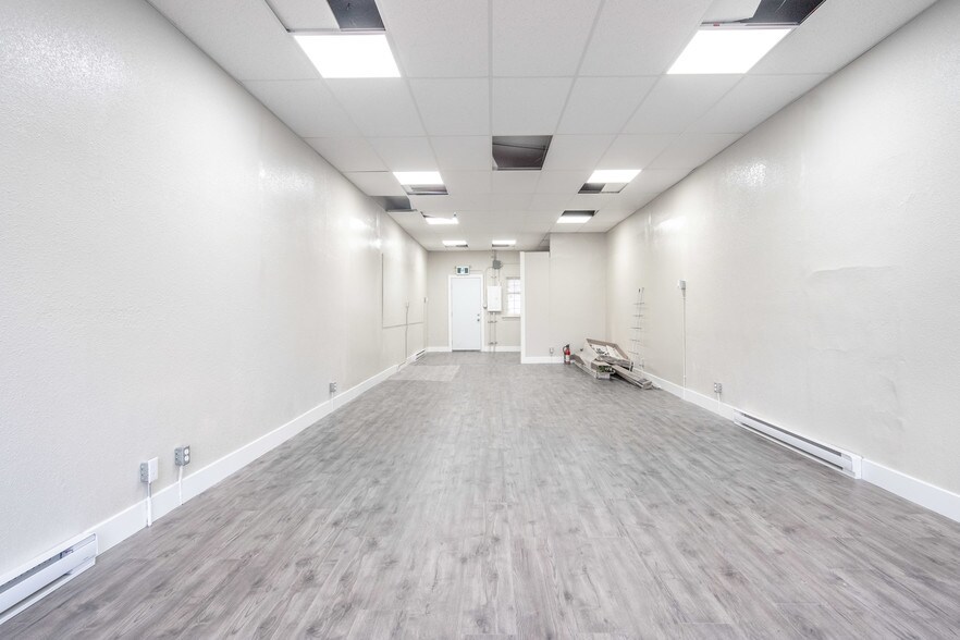 More Photos Of 4739-4743 Hastings St, Burnaby General Retail For Lease