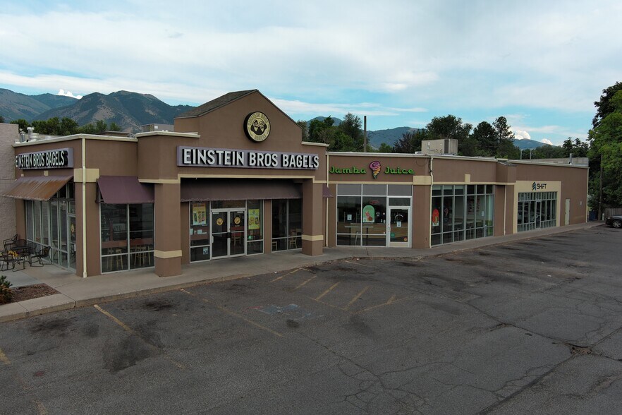 Primary Photo Of 130 E 400 N, Logan Freestanding For Lease