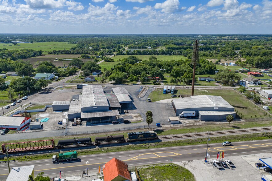 More Photos Of 3120 N Dover Rd, Dover Refrigeration Cold Storage For Sale