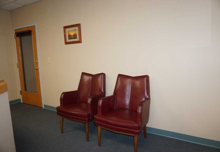 More Photos Of 319 Littleton Rd, Westford Office For Lease