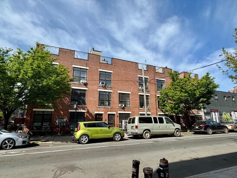 Primary Photo Of , Brooklyn Multifamily For Sale