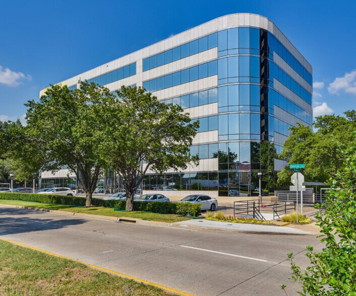 More Photos Of 10100 N Central Expy, Dallas Office For Lease