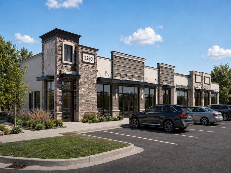 More Photos Of 2260 Corlies Ave, Neptune Office For Lease
