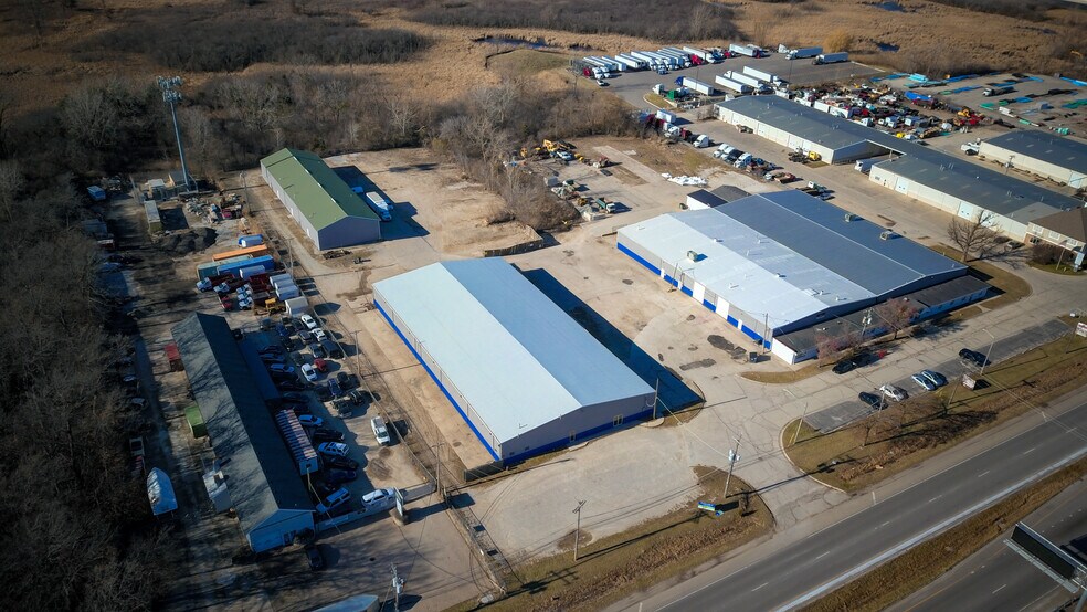 Primary Photo Of , Lake Bluff Industrial For Sale