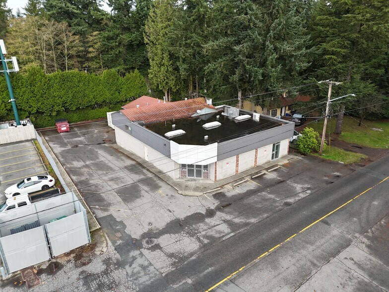 More Photos Of 20043 40A Av, Langley Storefront Retail Residential For Lease