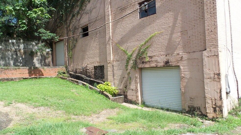 More Photos Of 32256 Highway 43, Thomasville Industrial For Sale