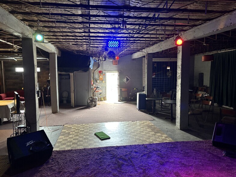 More Photos Of 3136 E Lancaster Ave, Fort Worth Storefront Retail Office For Sale