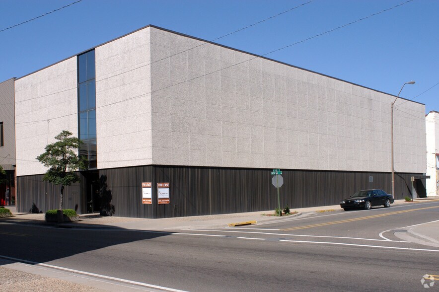 Primary Photo Of 235 DeSiard St, Monroe Office For Lease