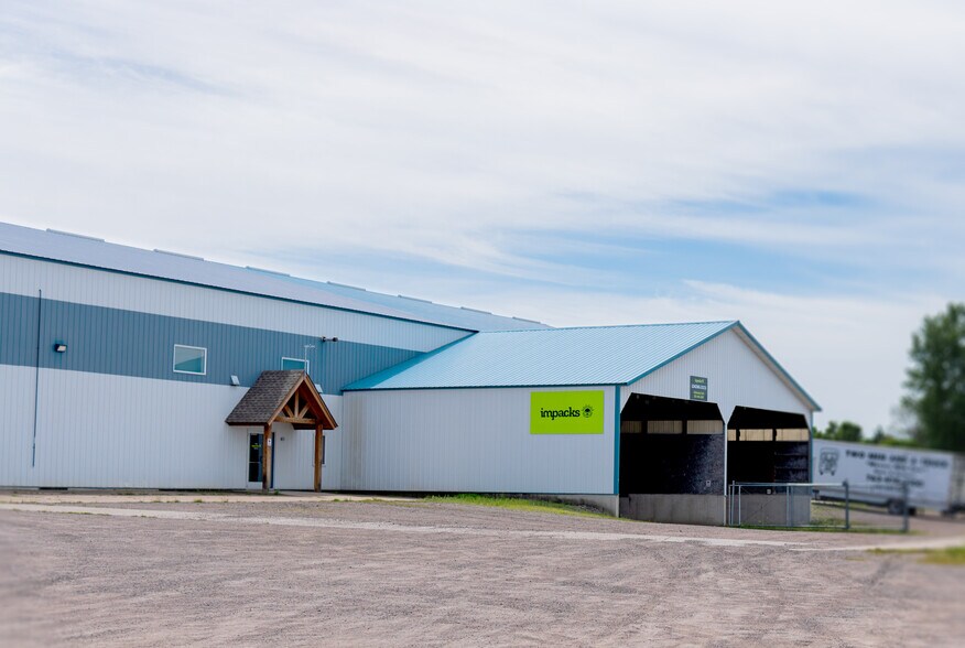 Primary Photo Of 2330 County Road 137, Waite Park Manufacturing For Lease