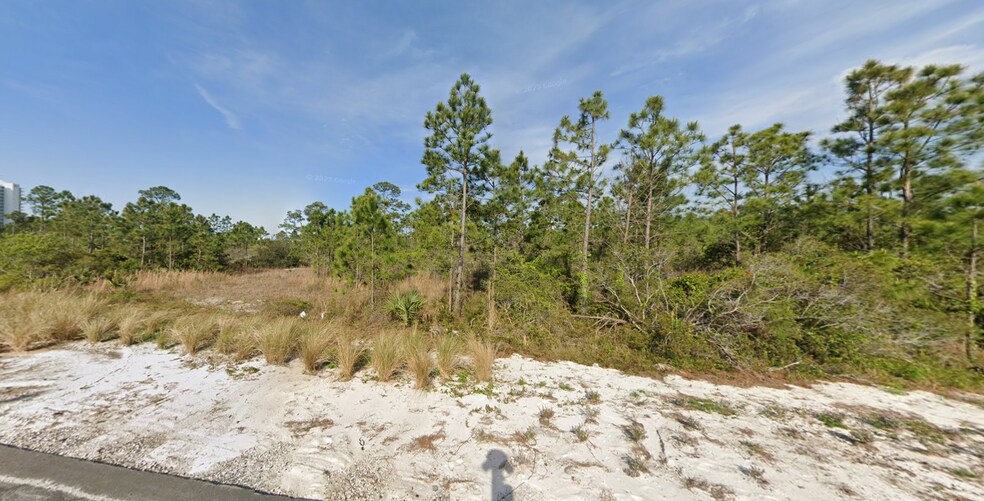 Primary Photo Of 13590 Perdido Key Dr, Pensacola Land For Sale