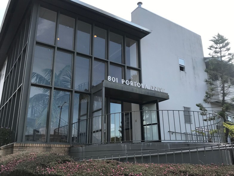 More Photos Of 801 Portola Dr, San Francisco Medical For Lease